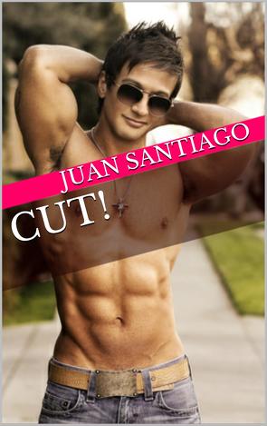 CUT! von Santiago,  Juan