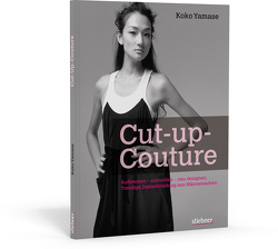 Cut-up-Couture von Yamase,  Koko