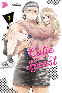 Cutie and the Beast 2 von Azumi,  Yuuhi