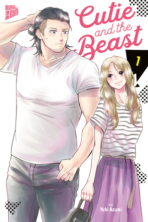 Cutie and the Beast 1 von Azumi,  Yuuhi