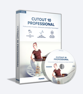 CutOut 10 professional (Win)