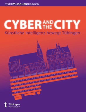 Cyber and the City von Schaffarczik,  Tim, Szymanska,  Guido, Thiemeyer,  Thomas