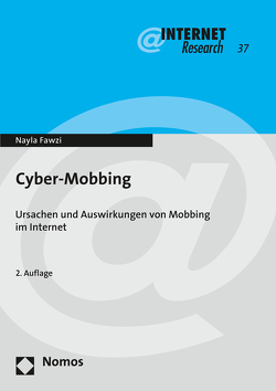 Cyber-Mobbing von Fawzi,  Nayla