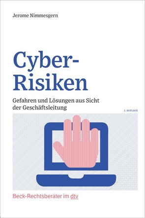 Cyber-Risiken von Nimmesgern,  Jerome