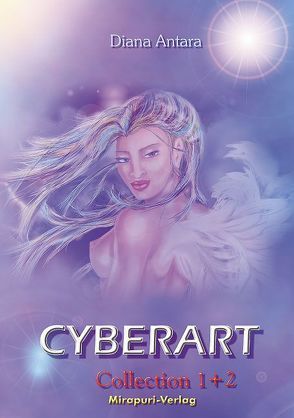 Cyberart Collection 1+2 von Antara,  Diana