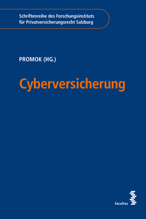 Cyberversicherung von Promok,  Lisa Katharina