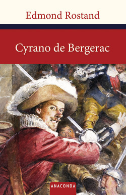Cyrano de Bergerac von Fulda,  Ludwig, Rostand,  Edmond