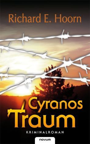 Cyranos Traum von Hoorn,  Richard E.