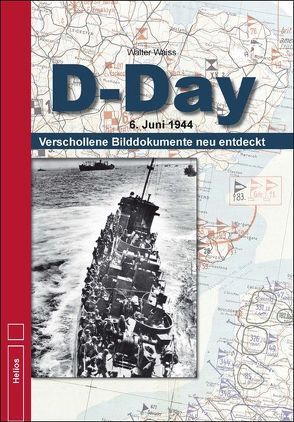 D-Day von Waiss,  Walter