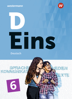 D Eins – Deutsch von Ackermann,  Klaus, Bay,  Wolfgang, Betzel,  Dirk, De Marino,  Carolin, Deetjen,  Claudia, Droll,  Hansjörg, Esser,  Luise, Fischer,  Katharina, Friedrich,  Jenny, Fuhs,  Maria, Gigl,  Claus, Göttert,  Jens, Guse,  Klaus-Michael, Hahn,  Laura, Haldorn,  Lucia, Happ,  Franziska, Heitlindemann,  Franziska, Henke,  Roland, Hinderer,  Marcel, Hlebec,  Hrvoje, Hoffmann,  Kerstin, Inden,  Britta, Kass,  Christian, Knott,  Christina, Koch,  Florian Oliver, Kopp,  Markus Alexander, Kraft,  Franziska, Melzer,  Florian, Michaeli,  Birgit, Pelger,  Gregor, Petri,  Thomas, Rautenberg,  Iris, Schindler,  Barbara, Schmitt,  Ute, Schönenberg,  Stephanie, Seidler,  Andreas, Siefert,  Angelina, Skala,  Marlene, Staiger,  Michael, Steinel,  Janina, Thau,  Pablo, Tutt,  Birgit, Wielenberg,  Dorothee, Zielonka,  Jasmin