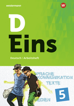 D Eins – Deutsch von Ackermann,  Klaus, Bay,  Wolfgang, Betzel,  Dirk, De Marino,  Carolin, Deetjen,  Claudia, Droll,  Hansjörg, Esser,  Luise, Fischer,  Katharina, Friedrich,  Jenny, Fuhs,  Maria, Gigl,  Claus, Göttert,  Jens, Guse,  Klaus-Michael, Hahn,  Laura, Haldorn,  Lucia, Happ,  Franziska, Heitlindemann,  Franziska, Henke,  Roland, Hinderer,  Marcel, Hlebec,  Hrvoje, Hoffmann,  Kerstin, Inden,  Britta, Kass,  Christian, Knott,  Christina, Koch,  Florian Oliver, Kopp,  Markus Alexander, Kraft,  Franziska, Melzer,  Florian, Michaeli,  Birgit, Pelger,  Gregor, Petri,  Thomas, Rautenberg,  Iris, Schindler,  Barbara, Schmitt,  Ute, Schönenberg,  Stephanie, Seidler,  Andreas, Siefert,  Angelina, Skala,  Marlene, Staiger,  Michael, Steinel,  Janina, Thau,  Pablo, Tutt,  Birgit, Wielenberg,  Dorothee, Zielonka,  Jasmin