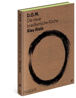 D.O.M. von Atala,  Alex