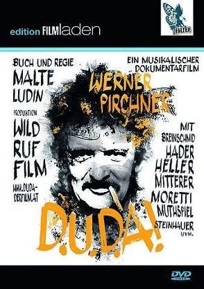 D.U.D.A! von Ludin,  Malte, Pirchner,  Werner