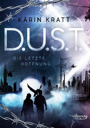 D.U.S.T. von Kratt,  Karin, Verlag,  Dancing Words