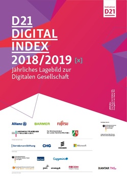 D21-Digital-Index 2018 / 2019
