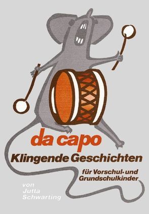 da capo von Schwarting,  Jutta