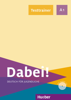 Dabei! A1 von Alberti,  Josef, Kopp,  Gabriele