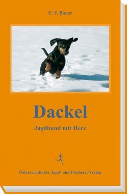 Dackel von Bauer,  E F
