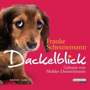 Dackelblick von Deutschmann,  Heikko, Scheunemann,  Frauke