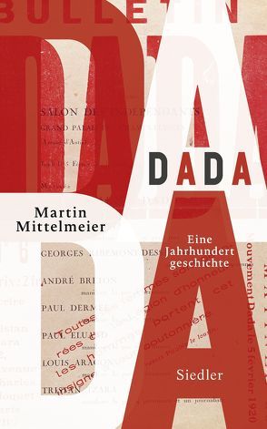 DADA von Mittelmeier,  Martin