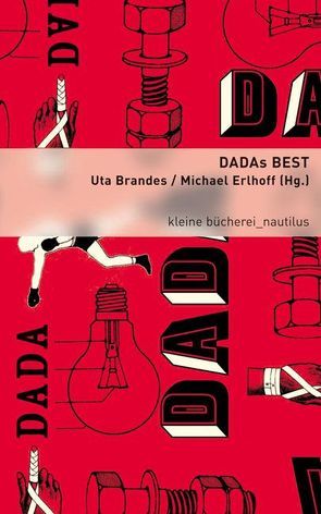 Dadas Best von Brandes,  Uta, Erlhoff,  Michael