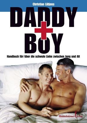 Daddy und Boy von Lütjens,  Christian