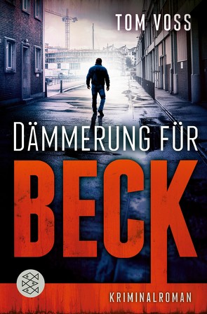 Dämmerung für Beck von Voss,  Tom