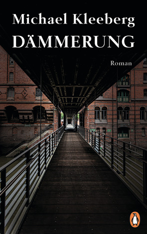 Dämmerung von Kleeberg,  Michael