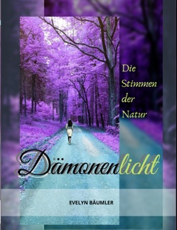 Dämonenlicht von Bäumler,  Evelyn