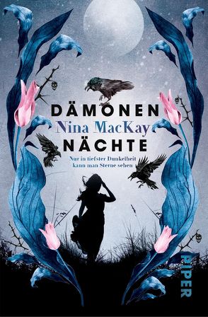 Dämonennächte von MacKay,  Nina