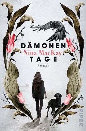 Dämonentage von MacKay,  Nina