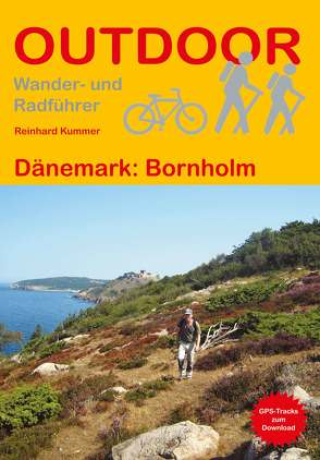 Dänemark: Bornholm von Kummer,  Reinhard