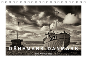 Dänemark – Danmark (Tischkalender 2021 DIN A5 quer) von Photography,  Silly