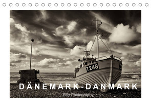 Dänemark – Danmark (Tischkalender 2022 DIN A5 quer) von Photography,  Silly