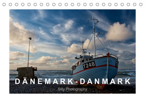 Dänemark – Danmark (Tischkalender 2023 DIN A5 quer) von Photography,  Silly