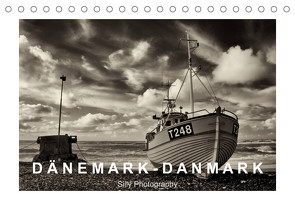 Dänemark – Danmark (Tischkalender 2023 DIN A5 quer) von Photography,  Silly