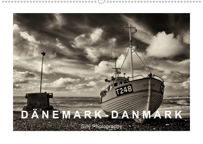 Dänemark – Danmark (Wandkalender 2020 DIN A2 quer) von Photography,  Silly