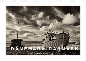 Dänemark – Danmark (Wandkalender 2022 DIN A3 quer) von Photography,  Silly