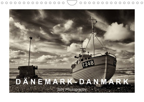 Dänemark – Danmark (Wandkalender 2023 DIN A4 quer) von Photography,  Silly