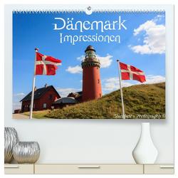Dänemark Impressionen (hochwertiger Premium Wandkalender 2024 DIN A2 quer), Kunstdruck in Hochglanz von Photography,  Stanislaw´s