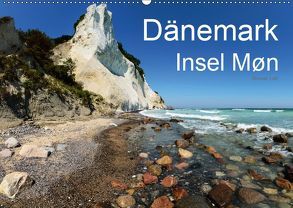 Dänemark – Insel Møn (Wandkalender 2019 DIN A2 quer) von Lott,  Werner