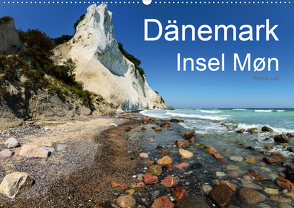 Dänemark – Insel Møn (Wandkalender 2021 DIN A2 quer) von Lott,  Werner