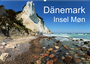 Dänemark – Insel Møn (Wandkalender 2022 DIN A2 quer) von Lott,  Werner