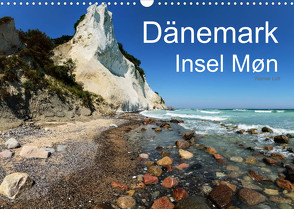 Dänemark – Insel Møn (Wandkalender 2022 DIN A3 quer) von Lott,  Werner