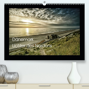 Dänemark – Lichter des Nordens (Premium, hochwertiger DIN A2 Wandkalender 2020, Kunstdruck in Hochglanz) von by Wolfgang Schömig,  Luxscriptura