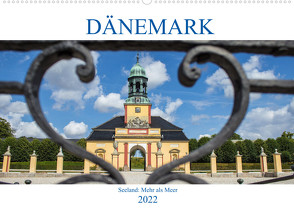 Dänemark – Seeland Mehr als Meer (Wandkalender 2022 DIN A2 quer) von pixs:sell