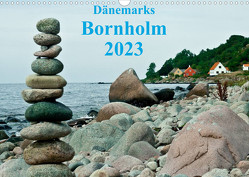 Dänemarks Bornholm 2023 (Wandkalender 2023 DIN A3 quer) von Schwarzer,  Henryk