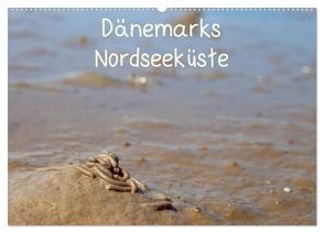 Dänemarks Nordseeküste (Wandkalender 2024 DIN A2 quer), CALVENDO Monatskalender von Valentino,  Bo