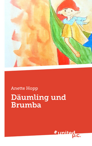 Däumling und Brumba von Hopp,  Anette