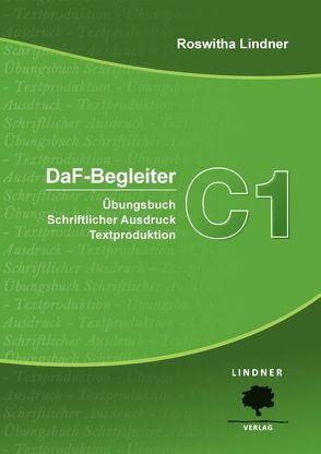 DaF-Begleiter C1 von Lindner,  Roswitha
